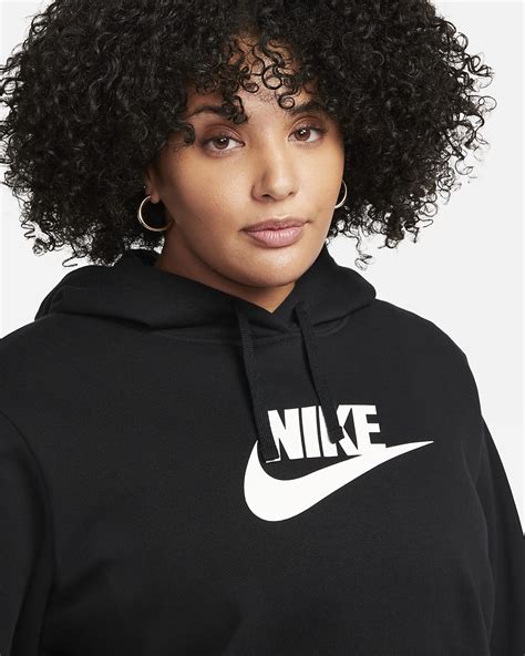 Womens Sportswear Hoodies & Pullovers 